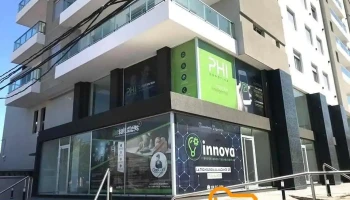 Innova Río Cuarto - Río Cuarto Innova Río Cuarto - Río Cuarto