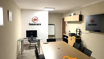 Innovare Software Srl - Reconquista Innovare Software Srl - Reconquista