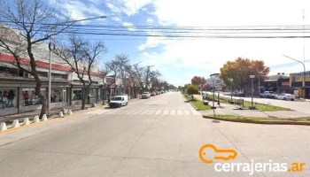 Instalaciones Centinela - Moreno 996