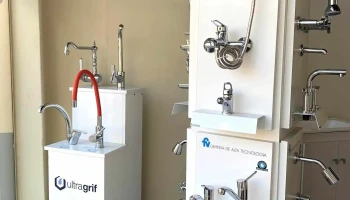 Instalaciones Patagónicas - Cipolletti Instalaciones Patagónicas - Cipolletti