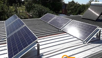 Instalacor Sistemas Solares - Balnearia Instalacor Sistemas Solares - Balnearia