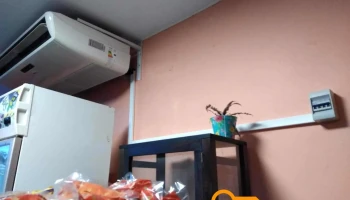 Instalador y reparador de aire acondicionado matriculado - Oberá Instalador y reparador de aire acondicionado matriculado - Oberá