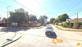 Instalar Arquitectura - Tartagal