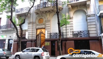 Instituto Argentino de Seguridad - Cdad. Autónoma De Buenos Aires