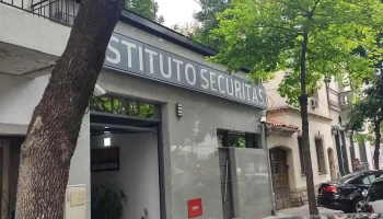 Instituto Securion - C1231Aaj Cdad. Autónoma De Buenos Aires