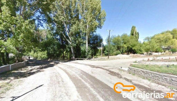 Instituto seguridad Social de Neuquén, Las Ovejas. - Las Ovejas