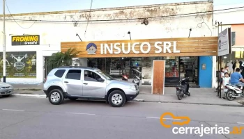 Insuco Srl - Villa Angela Insuco Srl - Villa Angela