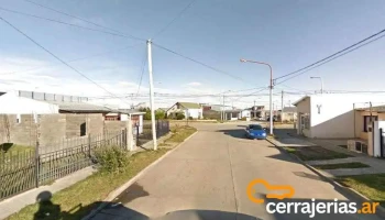 Insular Construcciones - Río Grande Insular Construcciones - Río Grande