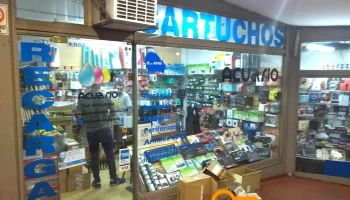 Insumos Acuario - Dwc Insumos Acuario - Dwc