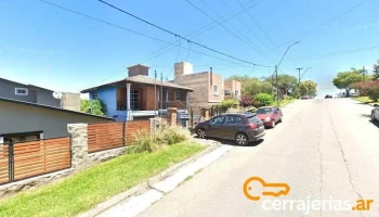 Integradora Vial - Río Ceballos Integradora Vial - Río Ceballos