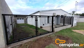 Integral Reparaciones - Bernardo Larroude