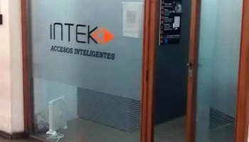 Intek Desarrollos Electrónicos - Av. Colón 345 1º Piso Oficina 41