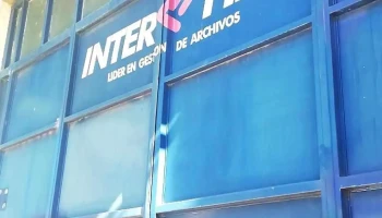 Interfile Venado Tuerto - Avellaneda