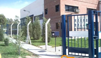 Intermares - Puerto Madryn Intermares - Puerto Madryn