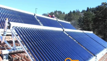 Inteva Energia Solar - Casilda Inteva Energia Solar - Casilda