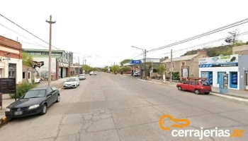 intranet wifi srl - Gaiman intranet wifi srl - Gaiman