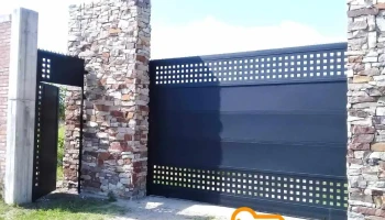 Inyser Portones - San Miguel De Tucumán Inyser Portones - San Miguel De Tucumán