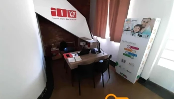 Io distribuidora - Esperanza Io distribuidora - Esperanza