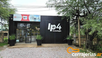 Ip4 Tecnología - G4206Xcp Santiago Del Estero Ip4 Tecnología - G4206Xcp Santiago Del Estero