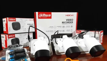 Iptecnology - Argentina
