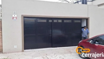 Irune Aberturas - Funes Irune Aberturas - Funes