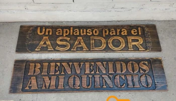 Ismael Vargas Carpinteria - San Benito