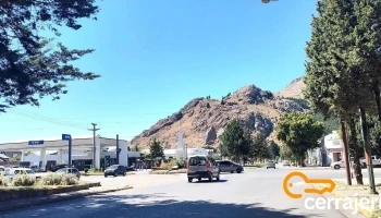 ISSyS - Delegación Esquel - Esquel ISSyS - Delegación Esquel - Esquel