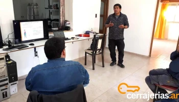 Iteq - Benavidez Casi