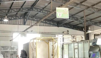 Ivc Inspección Técnica Vehícular - Roldán Ivc Inspección Técnica Vehícular - Roldán