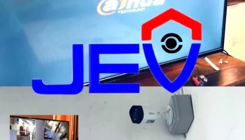 J e v Cámaras de Seguridad - Paso De Los Libres J e v Cámaras de Seguridad - Paso De Los Libres