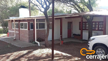 Jabaliland - Victorica Jabaliland - Victorica