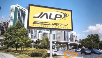 Jalp Security - S2002Mbf Rosario
