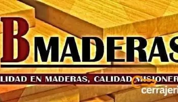 Jb Maderas en Anisacate | Corralón de maderas - Villa Montenegro