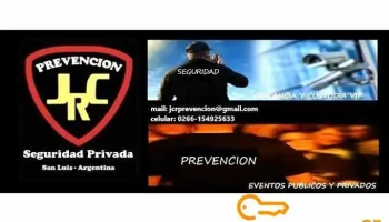 Jcr Prevención Seguridad Privada - 500 Viv. Norte Licitación 5 Manzana 103 Casa 03