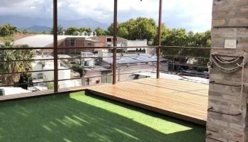 Jf workshop - Mendoza