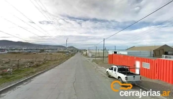 Jjr Construcciones - Comodoro Rivadavia