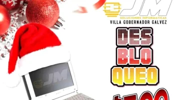 Jm soluciones Informaticas - Villa Gdor. Galvez Jm soluciones Informaticas - Villa Gdor. Galvez