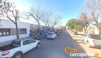 Jmp Sistemas de Seguridad - Gral. Cabrera