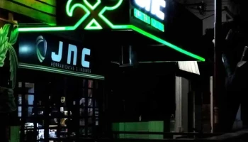 Jnc - Concepción Del Uruguay
