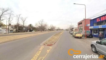 Jomarca Aberturas - Santa Rosa Jomarca Aberturas - Santa Rosa