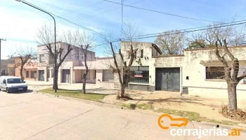 Jorge Zarate Alarmas - Venado Tuerto Jorge Zarate Alarmas - Venado Tuerto