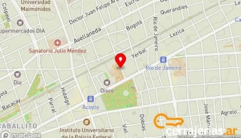jose solis cerrajero 24 hs - Argentina
