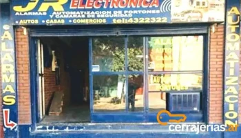 Jr Electronica - San Miguel De Tucumán Jr Electronica - San Miguel De Tucumán