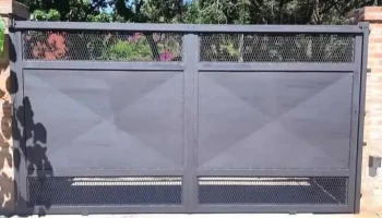 Js Herrería Automatismo - Santa Fe De La Vera Cruz Js Herrería Automatismo - Santa Fe De La Vera Cruz