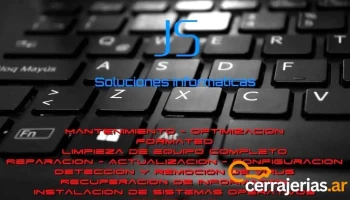 Js Soluciones Informaticas - Villa Dolores