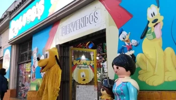 Jugueteria Punto Fijo Carlos Paz - Villa Carlos Paz Jugueteria Punto Fijo Carlos Paz - Villa Carlos Paz