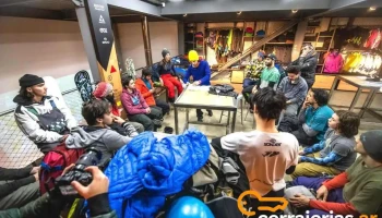 Jumping Rental Ushuaia - Ushuaia Jumping Rental Ushuaia - Ushuaia