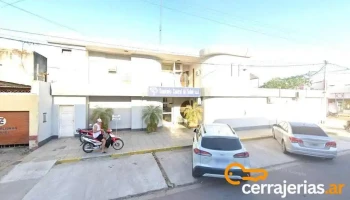 Kaf Seguridad - Centro