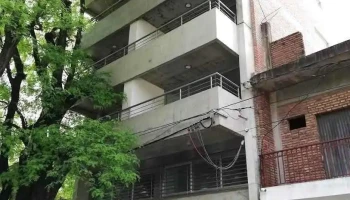 Kav aluminios - Rosario