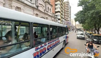 Kbz Conexiones - Córdoba